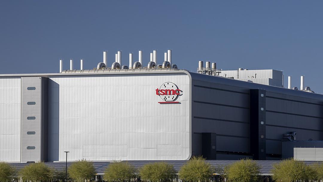 TSMC Commits Additional $100B to Boost US Chip Manufacturing