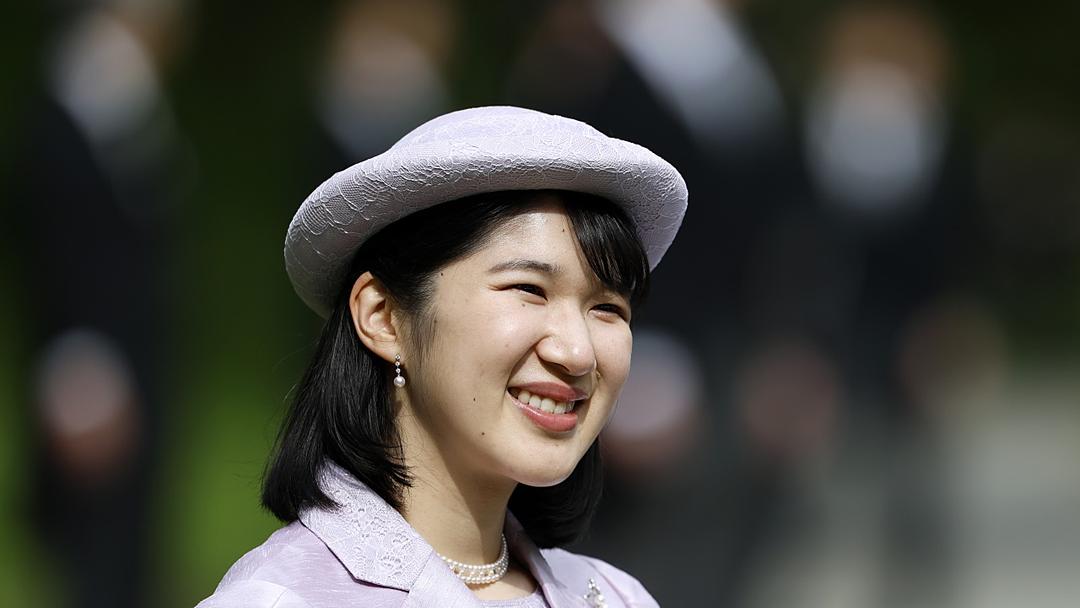 Japan Revises Imperial Succession Law, Male-Only Rule Stays