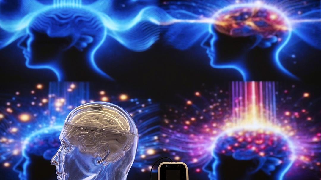 China Implants World's First Approved Brain-Computer Interface