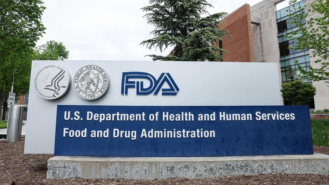 FDA Approves Merck's First Oral Cholesterol Pill
