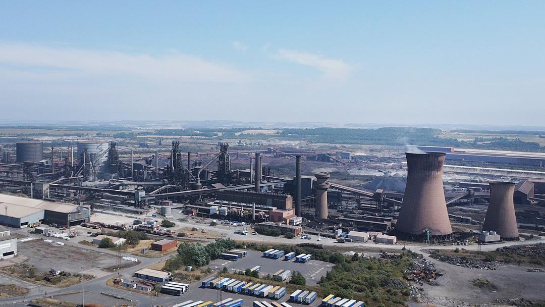China's Jingye Demands More Than £1.5B Over British Steel Nationalization