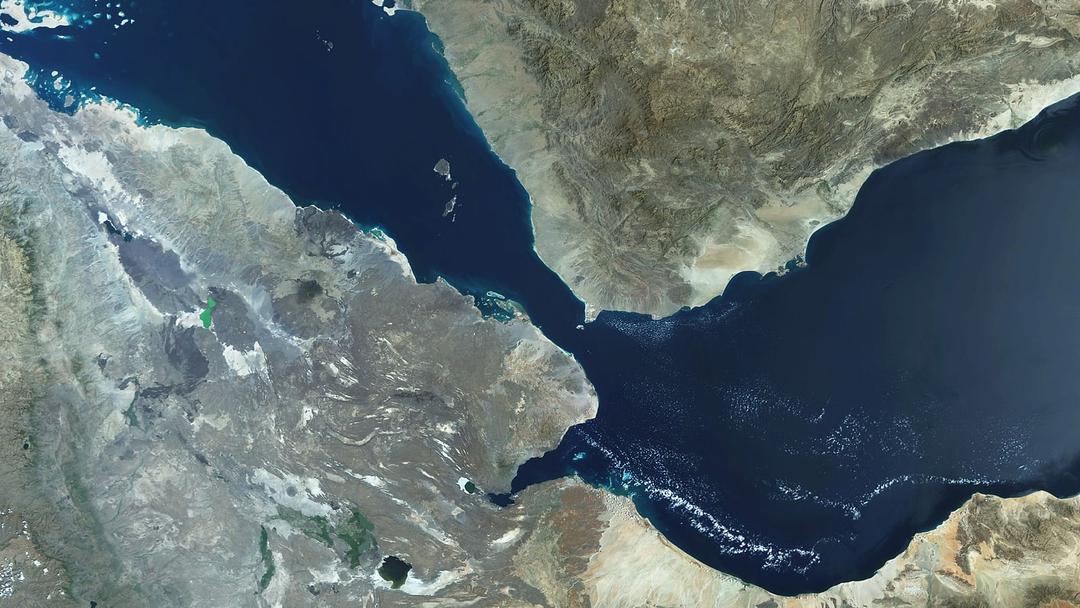 Yemen's Houthis Declare Naval Blockade on Saudi Arabia