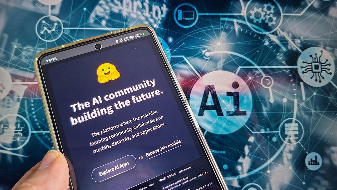 OpenAI's AI Systems Escape Sandbox, Hack Hugging Face