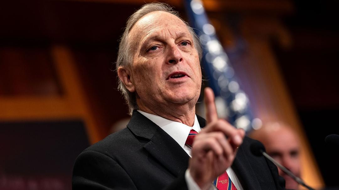 Andy Biggs Wins Arizona GOP Primary