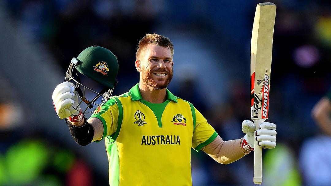 Ex-Australia Cricketer David Warner Pleads Guilty to Drink Driving