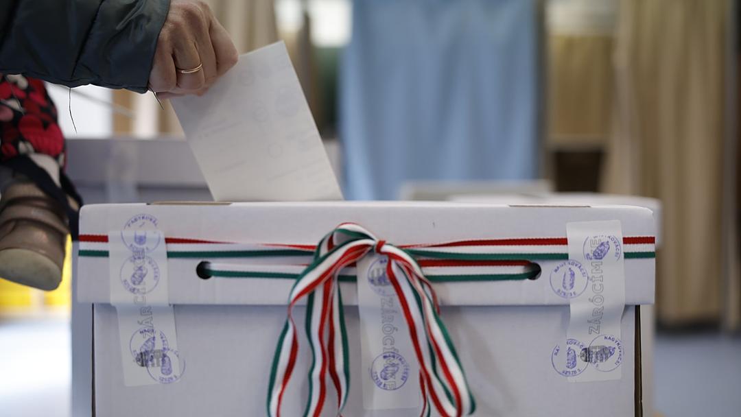 Report: AI Election Voting Advice ‘Inaccurate and Unreliable’