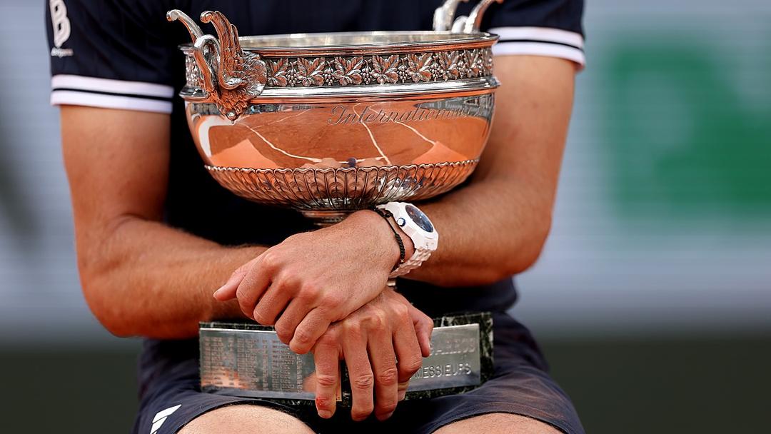 French Open First Slam to Offer Revenue-Share Deal