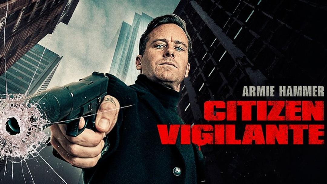 Citizen Vigilante