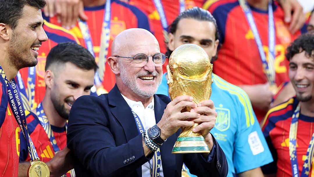 Spain's $50M World Cup Prize Money Faces US Tax