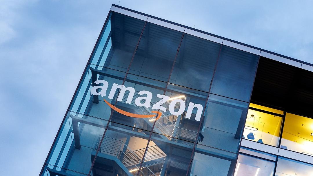 Amazon Cuts Jobs in AGI Unit