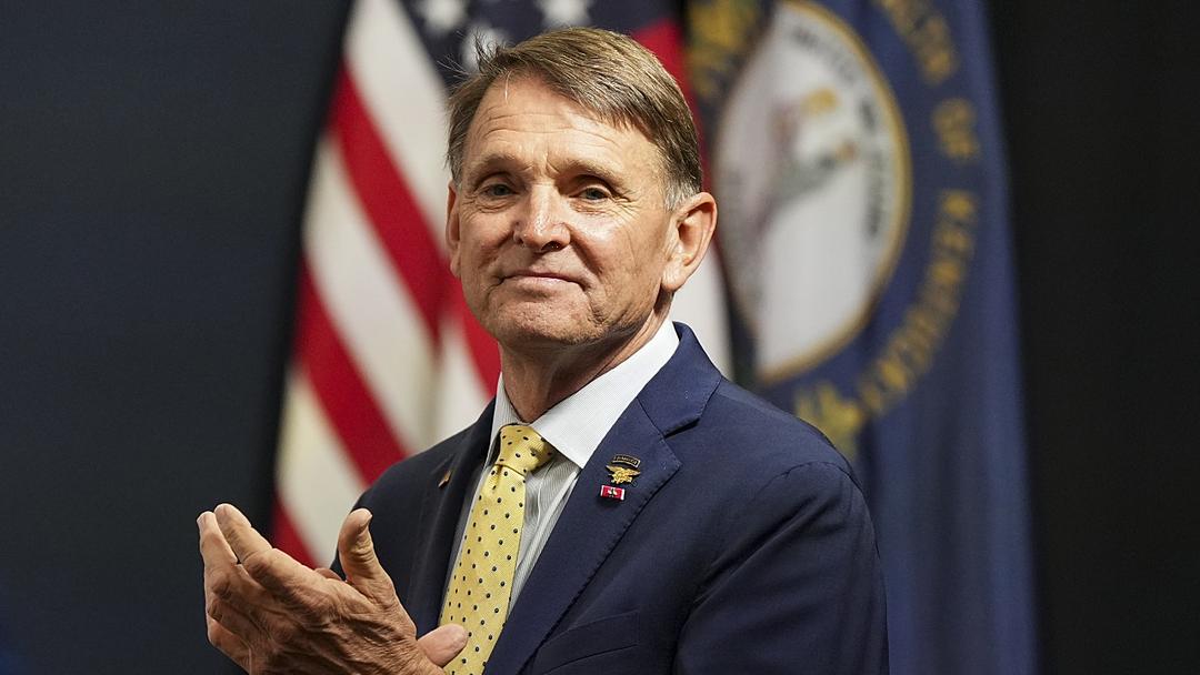 US Midterms: Kentucky 4th Congressional District