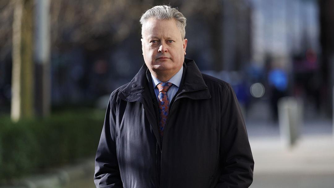 MI5, PSNI Ordered to Pay Damages for Spying on Irish Journalist