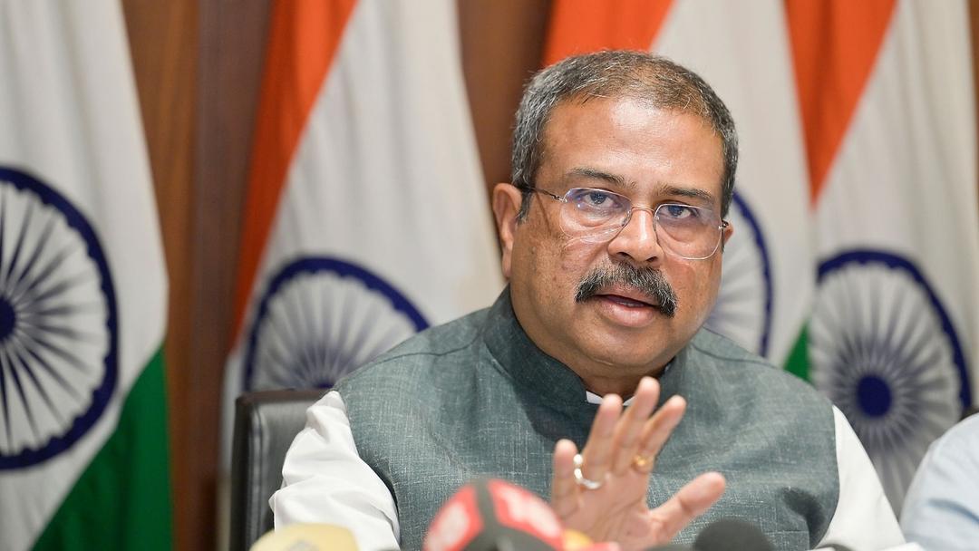 India's Education Minister Quits Over Exam Leak Protests