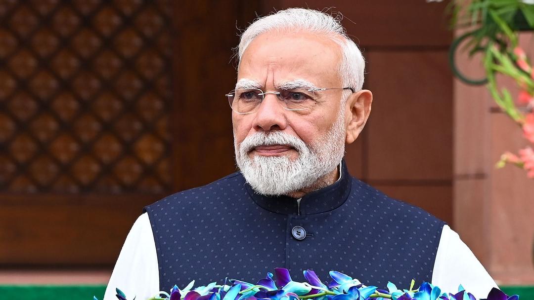 Modi Forms Task Force to Fix India's Exam System