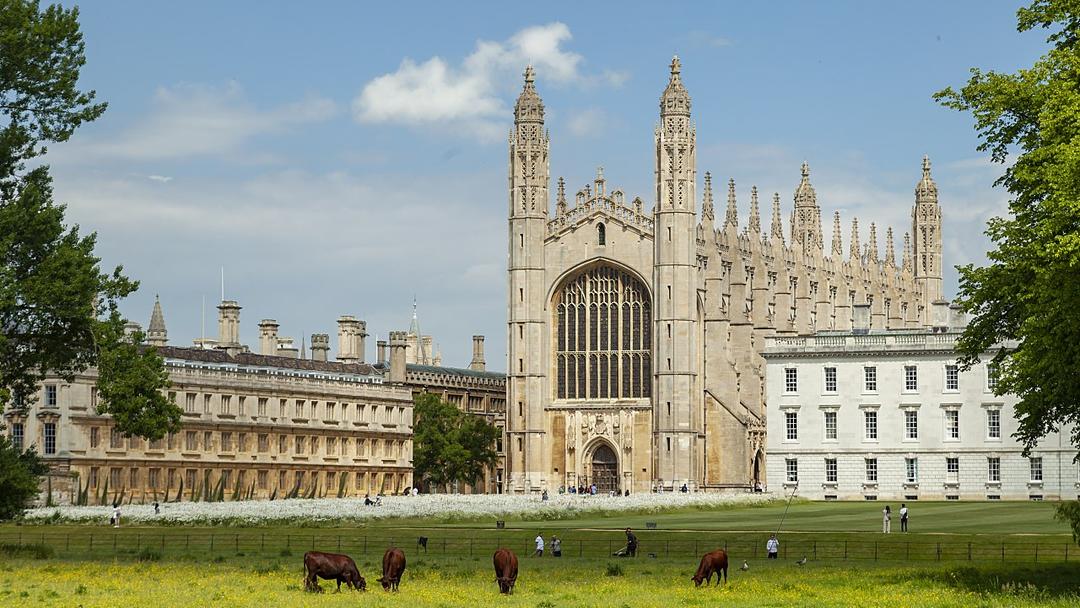 UK: Report Alleges University of Cambridge Plagiarism Cover-Up