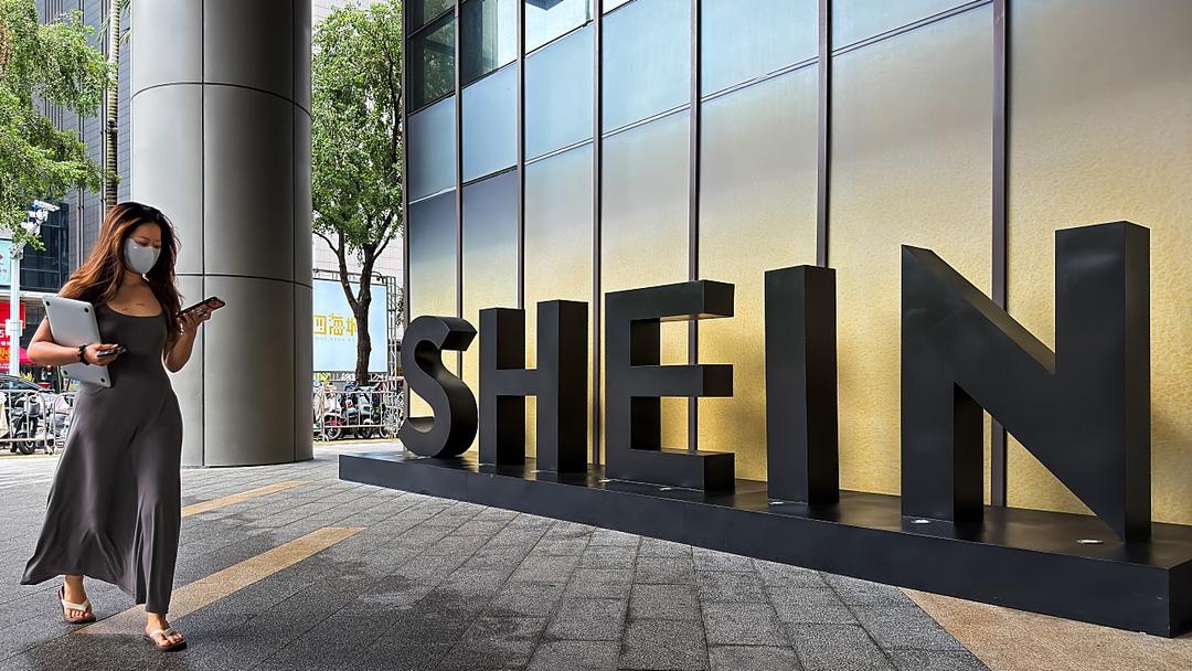 Shein Records $99M Loss After Trump Ends De Minimis Exemption