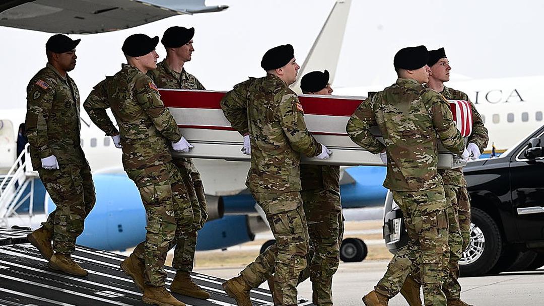 Pentagon Changes How It Reports Casualties in Iran War