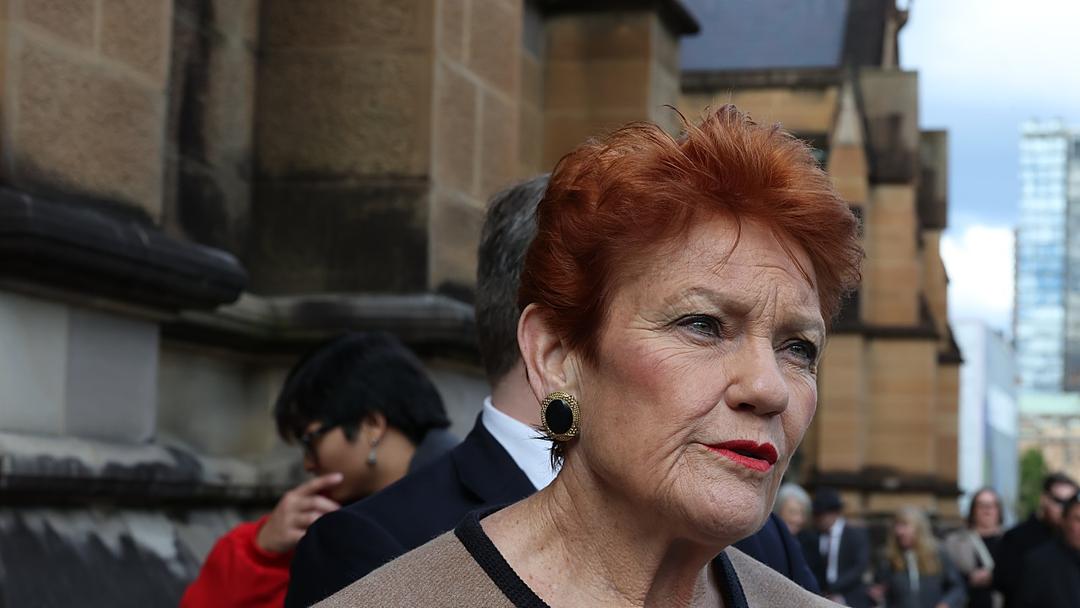 Australia: Court Upholds Pauline Hanson Racial Discrimination Ruling