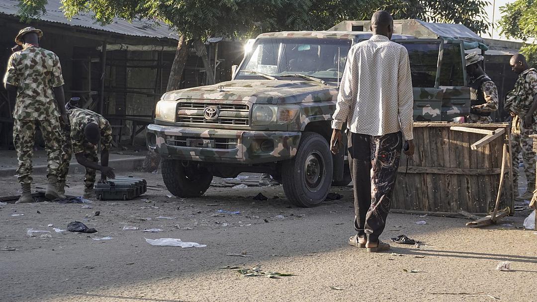 Nigeria: At least 30 Dead in Kaduna State Attack