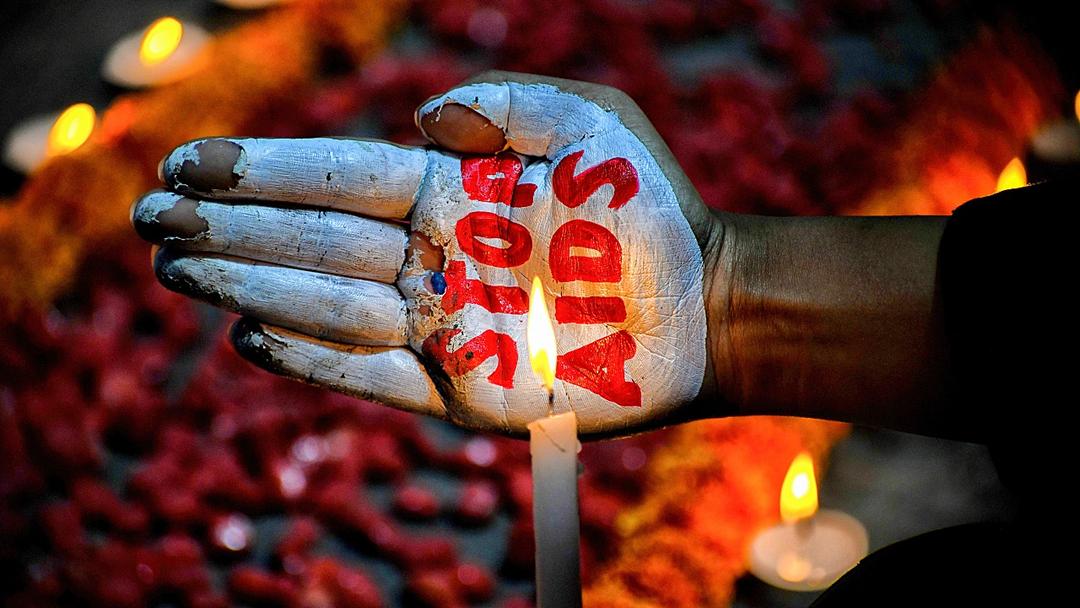UN: Global HIV Funding Falls to Lowest in Nearly Two Decades