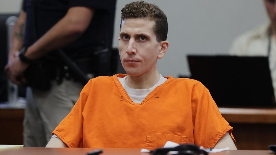 Man Convicted of Idaho College Killings Seeks to Withdraw Guilty Plea