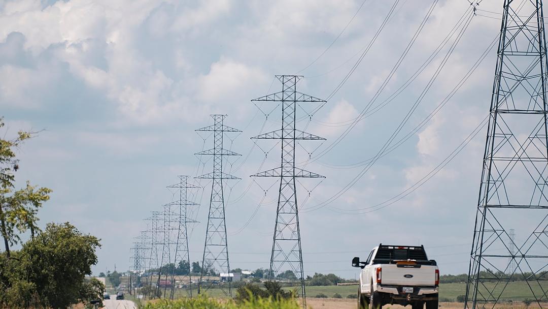DOE Issues Emergency Order for 17 States amid Extreme Heat