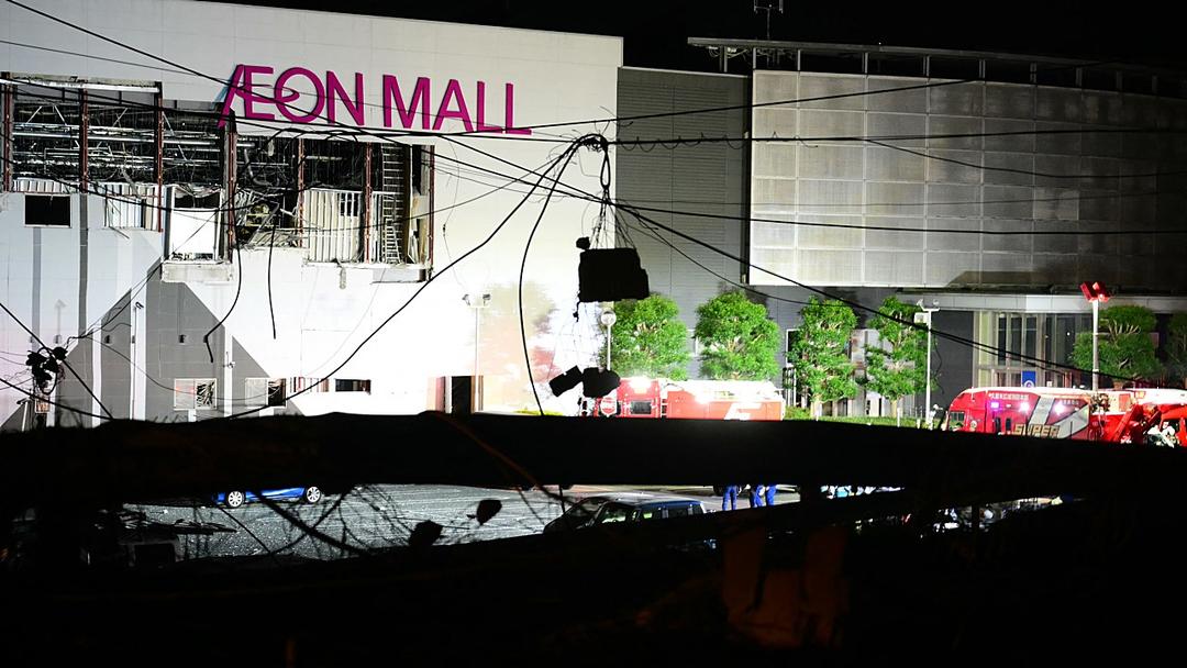 Japan Earthquake Death Toll Rises to 13