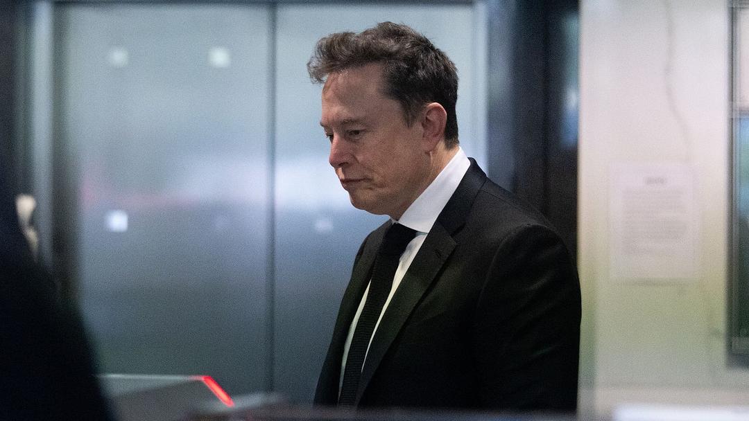 Musk's xAI Sues Minnesota Over Deepfake Nudity Ban