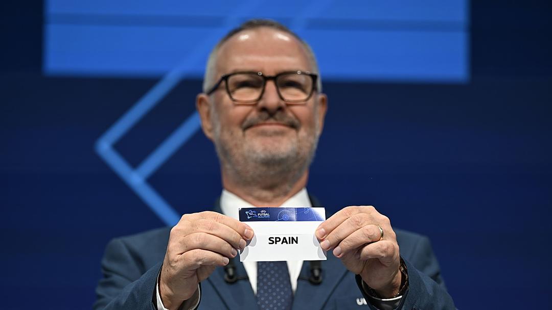 55-Nation UEFA Boycotts FIFA World Cups Over $20B Subsidiary