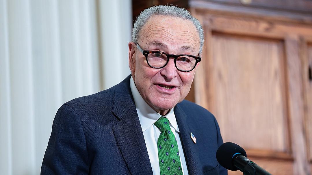 Schumer Will Introduce Bill to Create Anti-Corruption Bureau