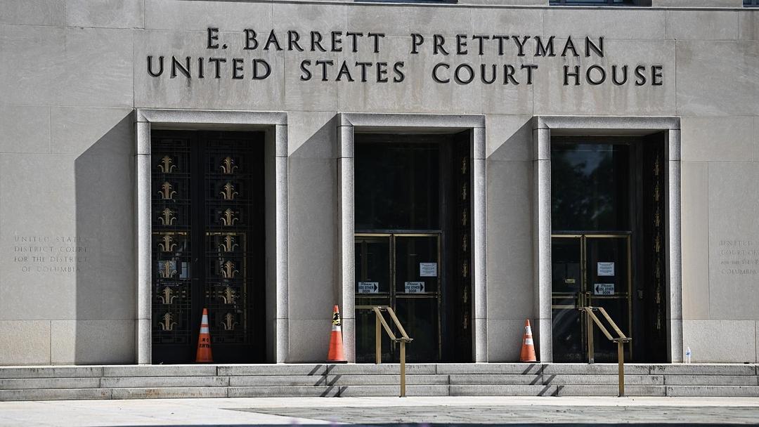 DOJ Tries First Alien Terrorist Case in 30-Year History