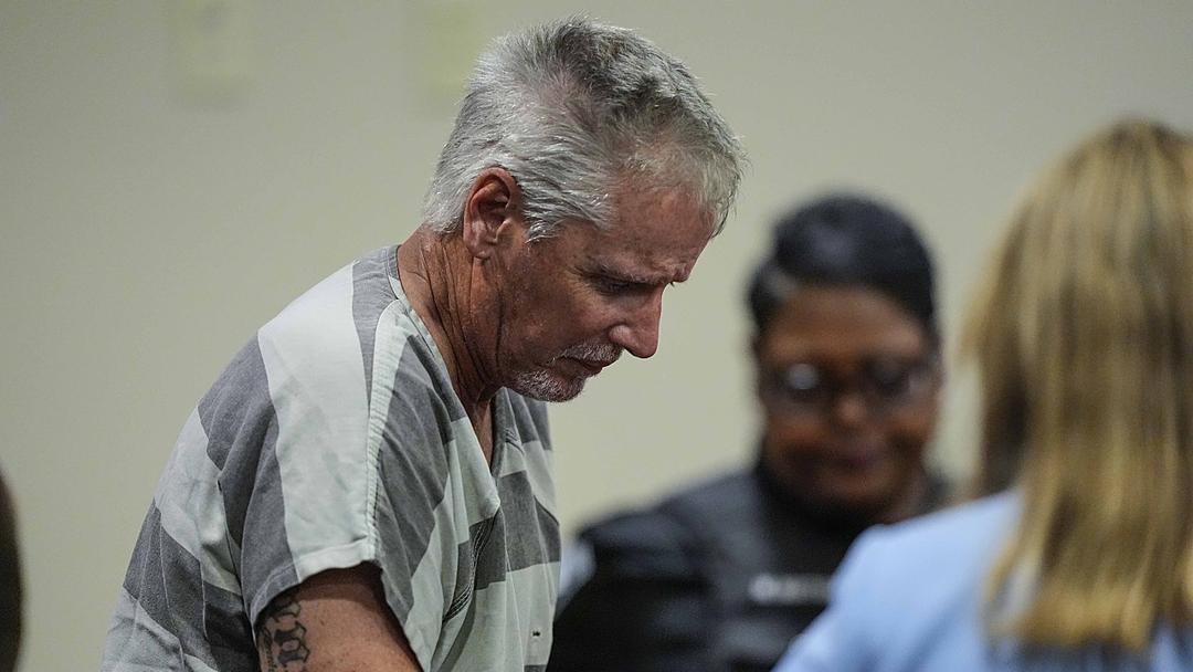 Father Gets 15 Years in Apalachee School Shooting Case