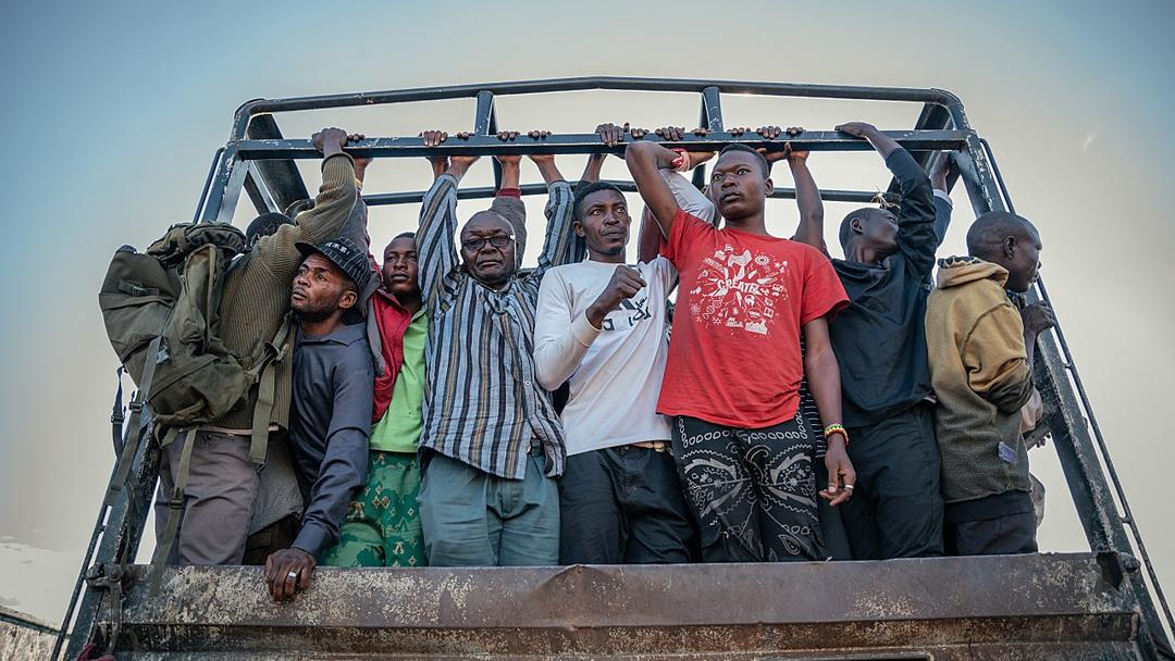 DRC Says FDLR Agrees to Disarm, Rwanda Rejects Deal