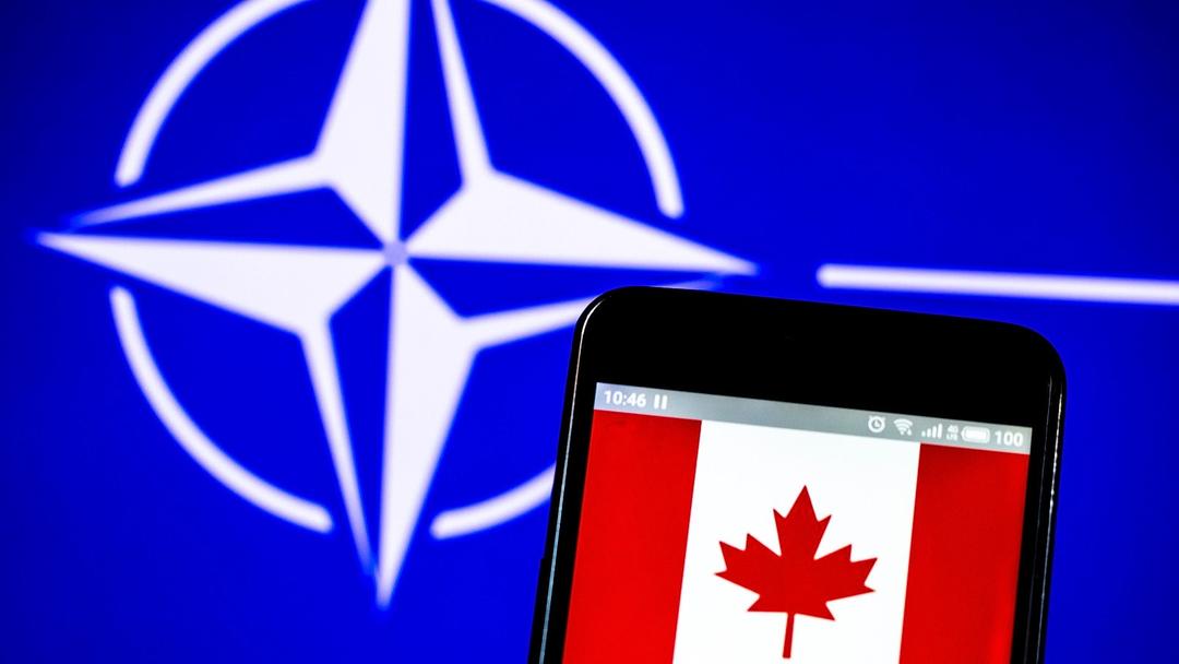 Belgium: NATO Intern Arrested for Espionage