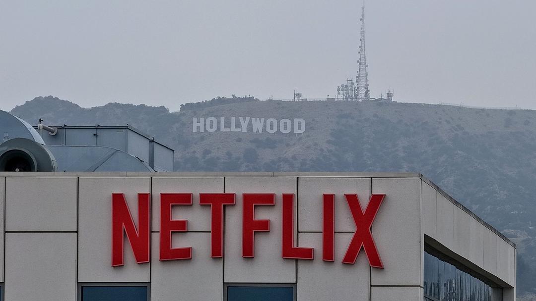 Netflix Sued for $105M Over Stolen Nicolas Cage Film