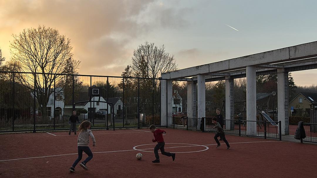 Study Finds Long-Term Decline in Youth Fitness Across Europe