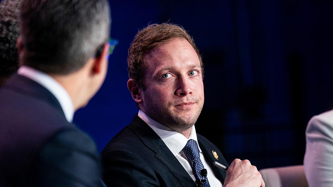 Rep. Max Miller Faces Restraining Order, Abuse Claims