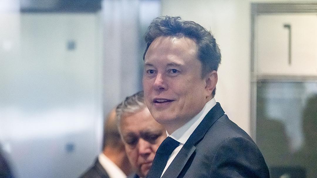 Reports: Musk Reviving America PAC to Back GOP in 2026 Midterms