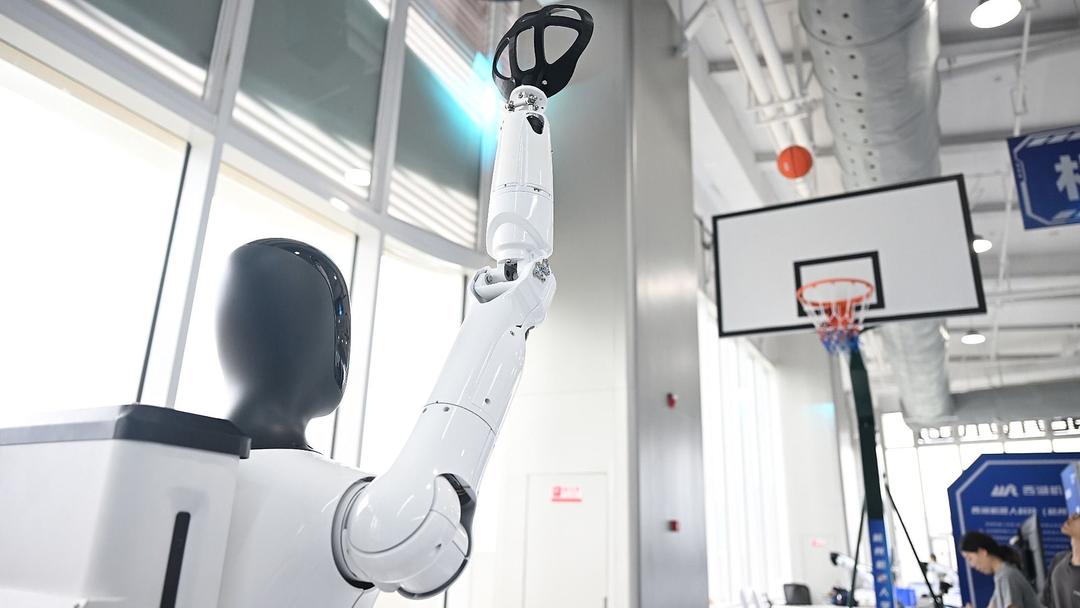AI: Sports