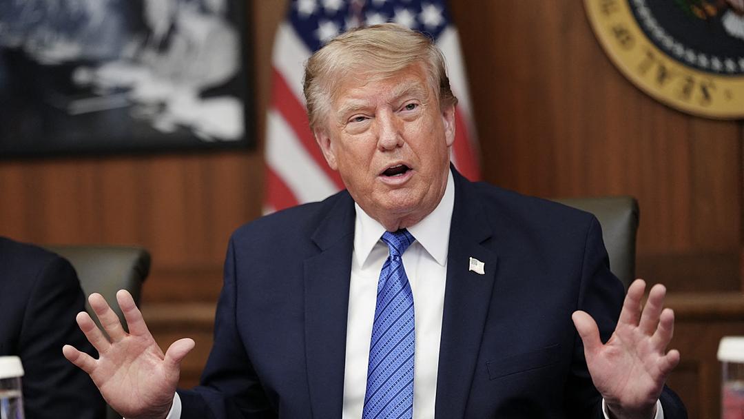 Trump Halts Iran Strike, Claims Deal Framework Agreed