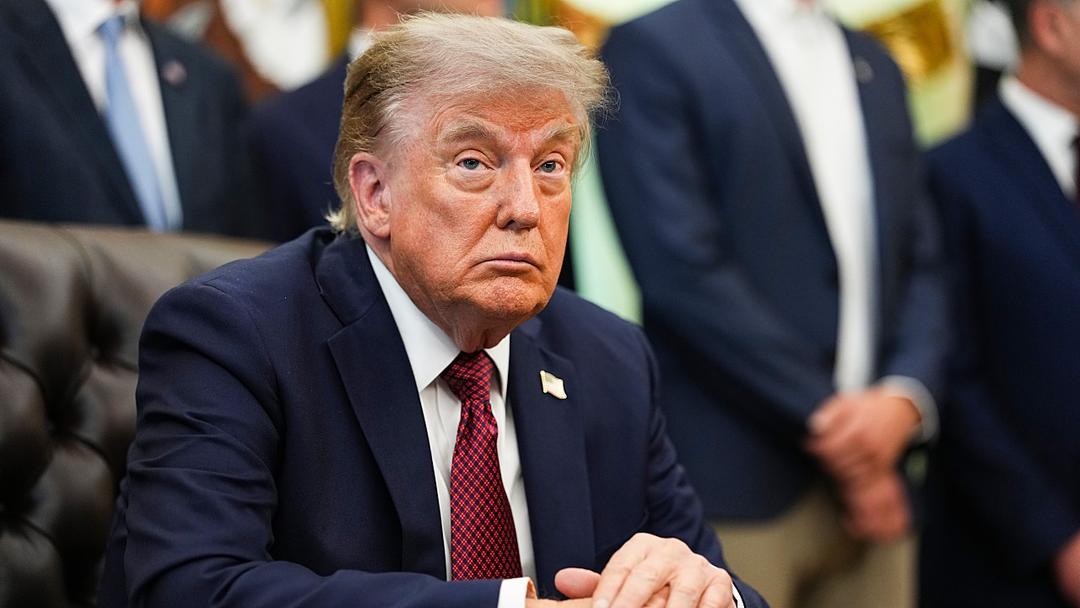 Capital One: Trump Org Accounts Shut After Money Laundering Probe