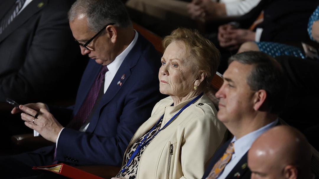 Former Texas Rep. Kay Granger Dies at 83