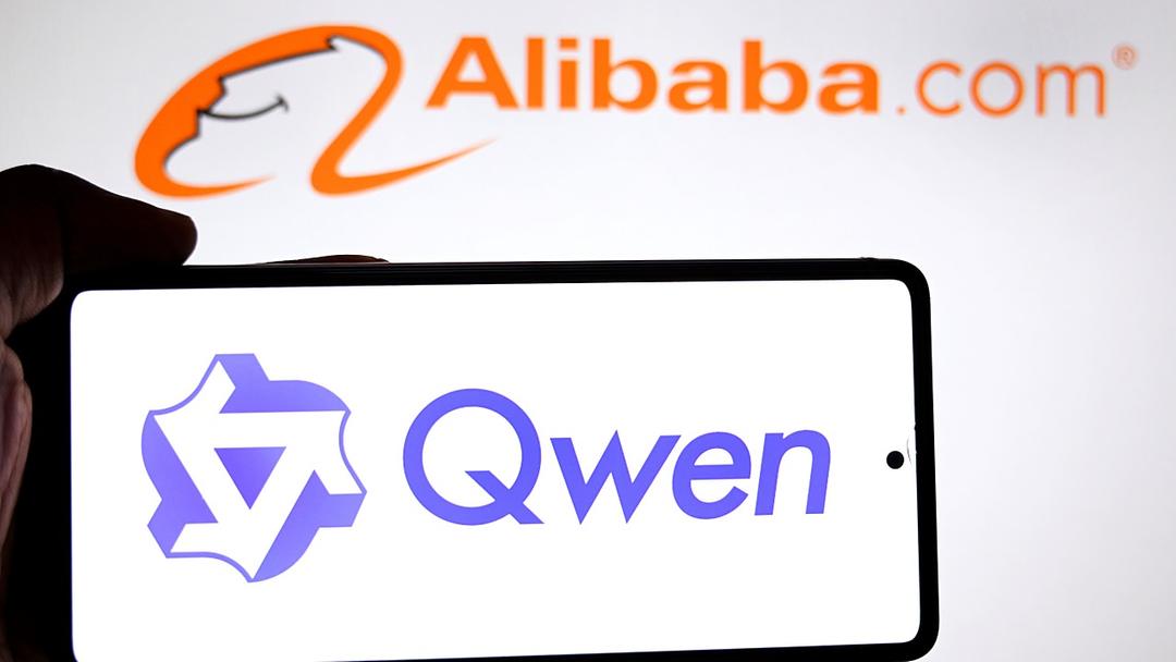 Alibaba Unveils Qwen3.8-Max AI Model