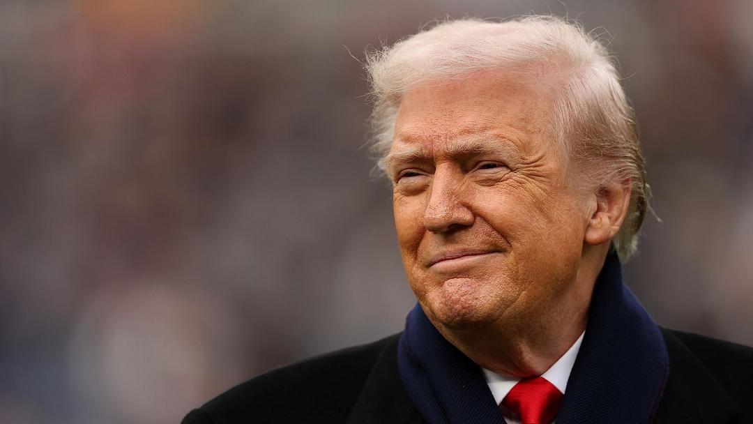 Moroccan King Confirms Donald J. Trump Highway