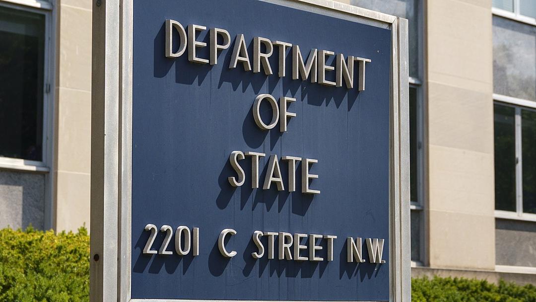 Reuters: State Department Proposes Closing Five Foreign Missions