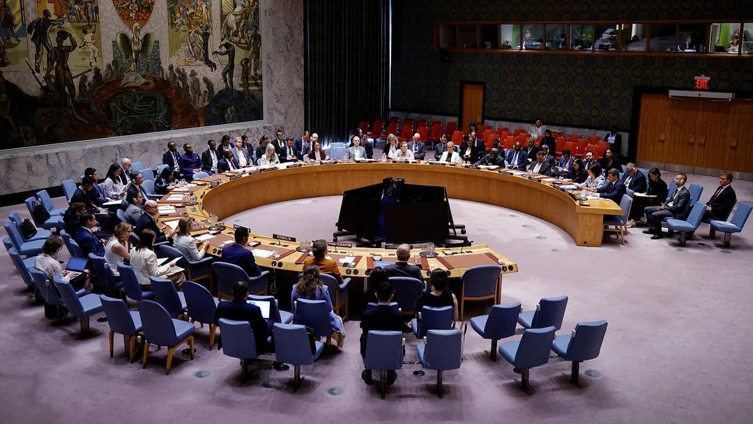 UNSC Targets Aug. 21 for Second Secretary-General Poll