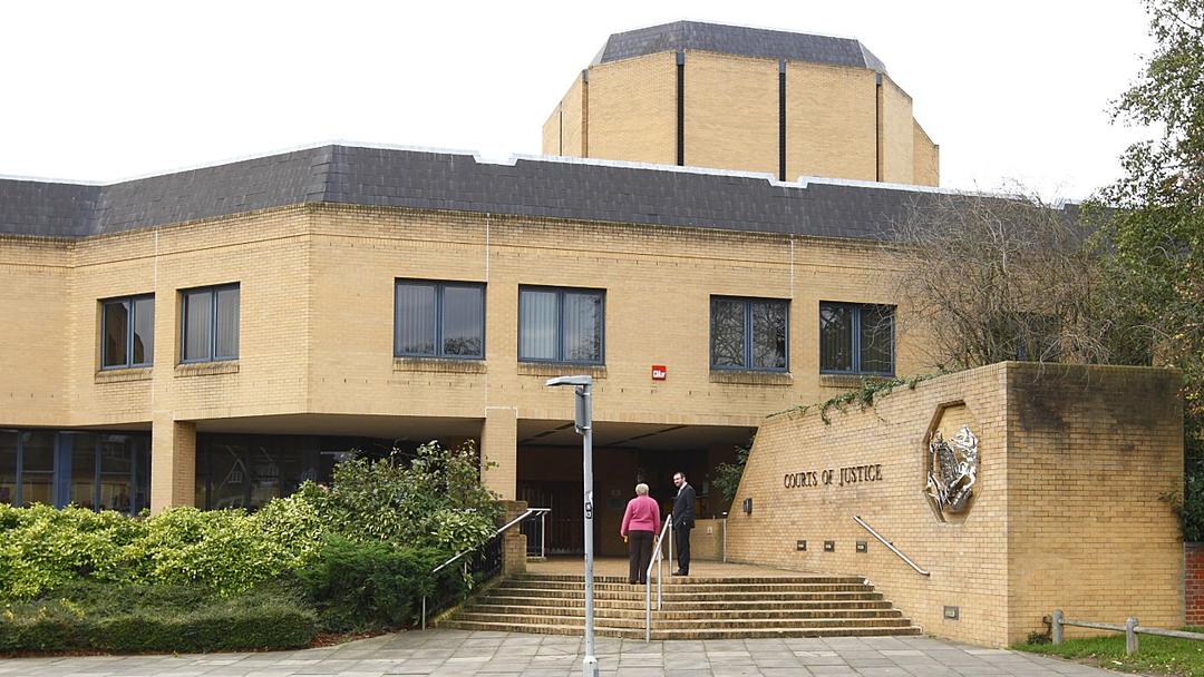 Court Sentences 'Vampire' Cultist in Church Carcass Case