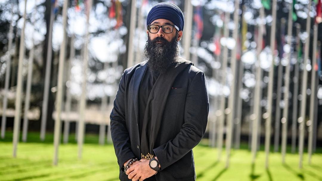 UN Experts Urge Canada to Protect Sikh Activist From Threats