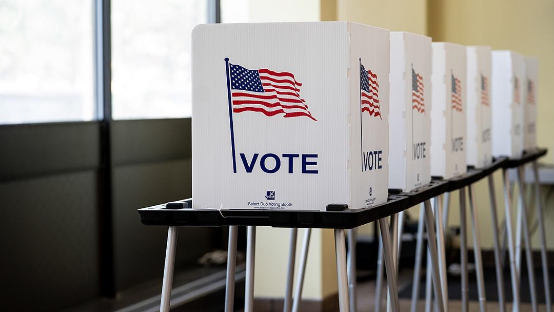 Democrats Target 58 GOP Seats in Midterm Flip Push