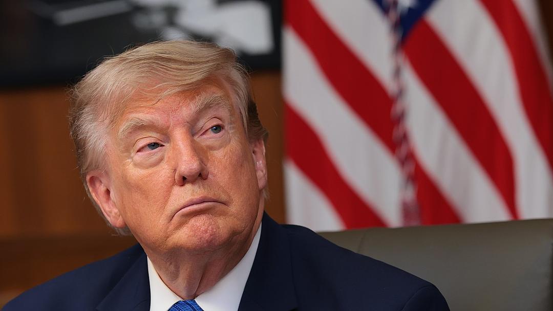 Report: Trump Exempts Open-Weight AI Models From Security Review